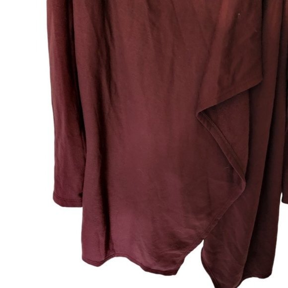 H.I.P. Open Front Cardigan Kids size M 10‎ years Wrap - Picture 5 of 11